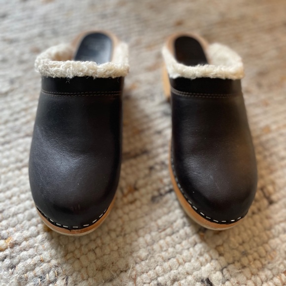 MAGUBA Clogs. 38 - Picture 4 of 6